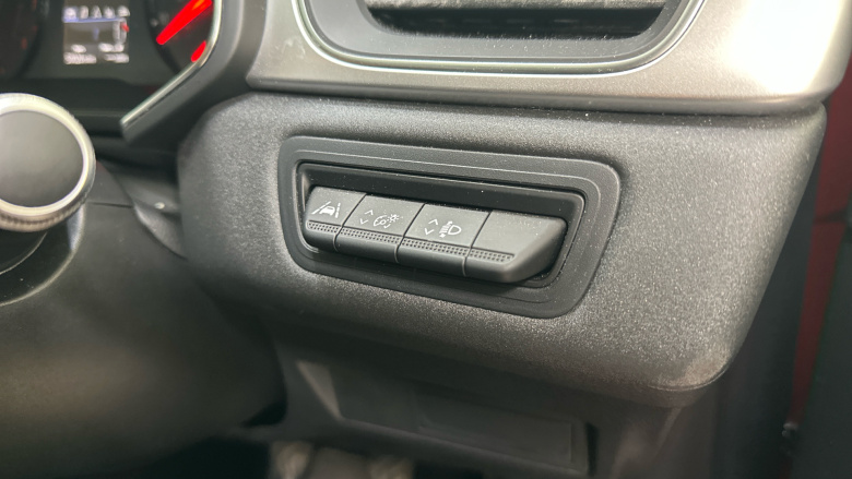 Renault Captur 1.0 TCE 100 Iconic 5dr Petrol Hatchback